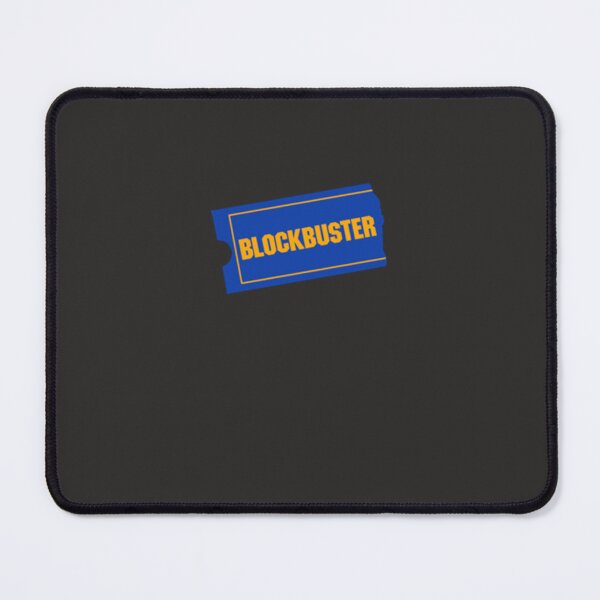 Item preview, Blockbuster Classic T-Shirt designed and sold by MarcelStolz.