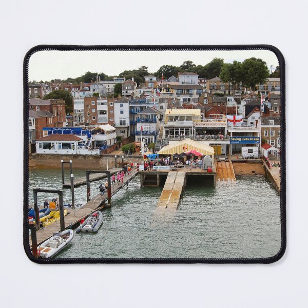 Item preview, COWES WEEK AUG 2010. 4 designed and sold by ronsaunders47.