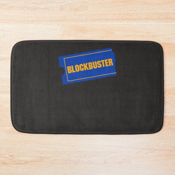 Item preview, Blockbuster Classic T-Shirt designed and sold by MarcelStolz.