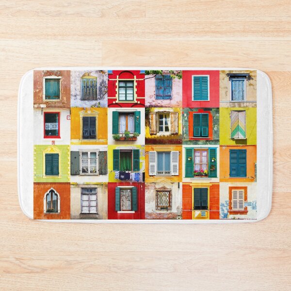 Item preview, Twenty Four Windows designed and sold by Igor Shrayer.