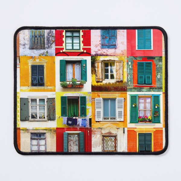 Item preview, Twenty Four Windows designed and sold by Igor Shrayer.