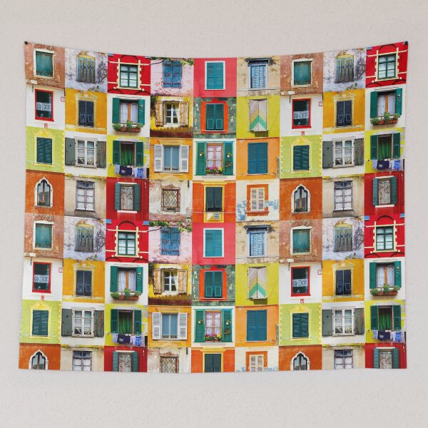 Item preview, Twenty Four Windows designed and sold by Igor Shrayer.