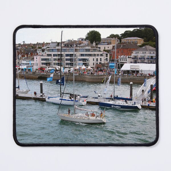 Item preview, COWES WEEK AUG 2010. 3 designed and sold by ronsaunders47.