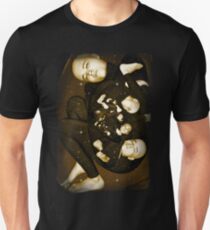 Infinitee Unisex T-Shirt