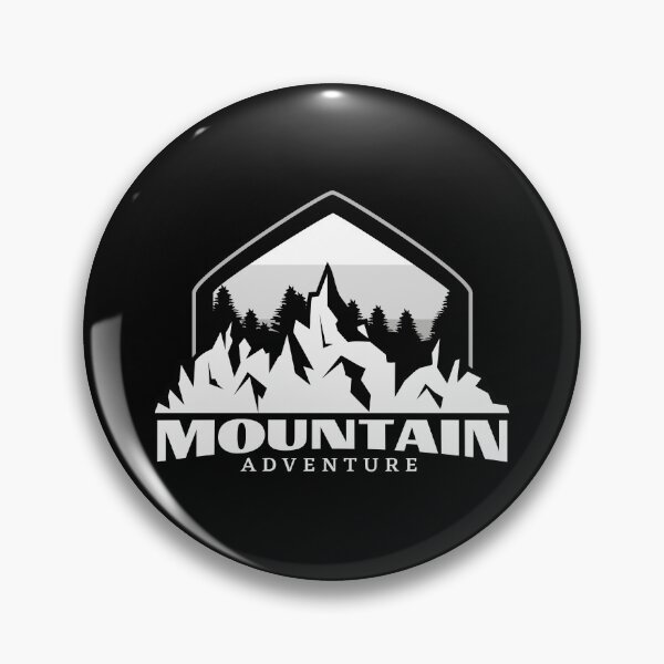 Item preview, Mountain Adventure designed and sold by hipposstore.