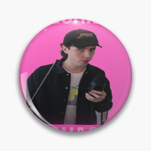 Item preview, Mike's Mic Eleganza Extravaganza Pink PLL designed and sold by fuzzymarshmall.