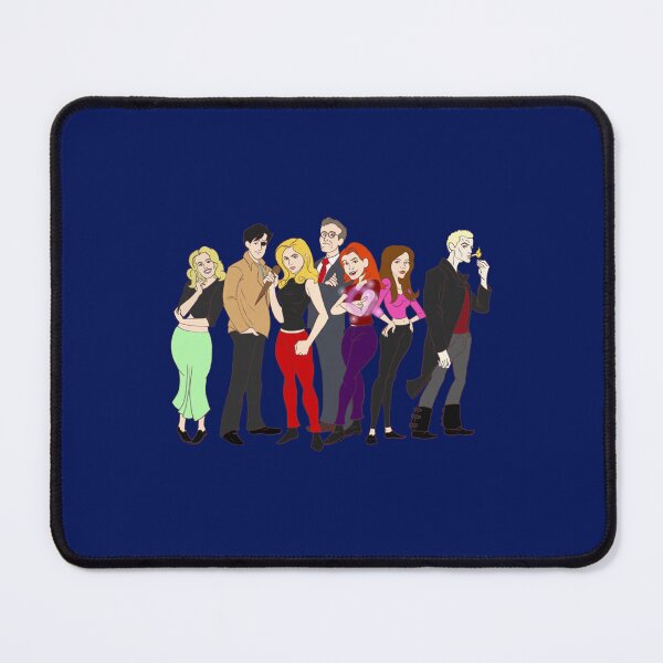Item preview, buffy-doo   designed and sold by koapaa8228.