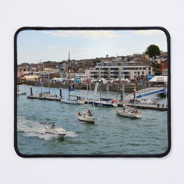 Item preview, COWES WEEK AUG 2010. 2 designed and sold by ronsaunders47.
