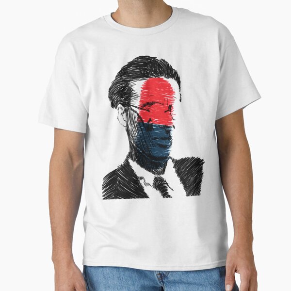 Item preview, Aldous Huxley Soma designed and sold by matheusxnaider.