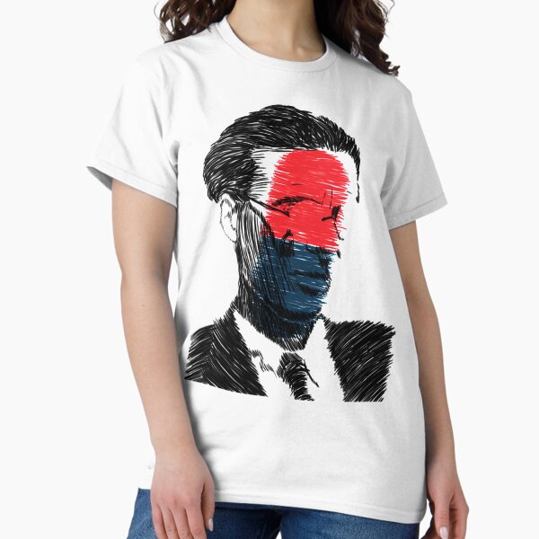 Item preview, Aldous Huxley Soma designed and sold by matheusxnaider.