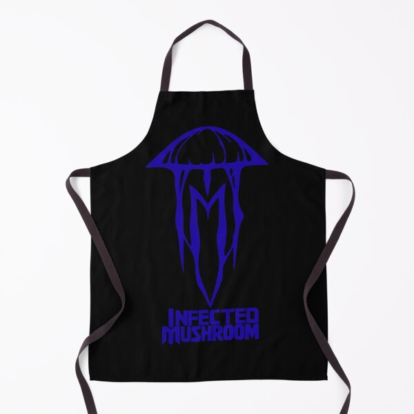 Item preview, Infected Mushroom designed and sold by Unfairsneaker.