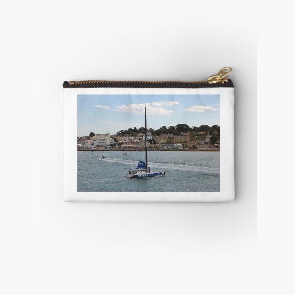 Item preview, COWES FRONT AUG 2010. designed and sold by ronsaunders47.
