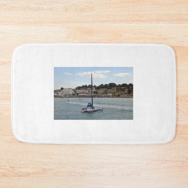 Item preview, COWES FRONT AUG 2010. designed and sold by ronsaunders47.