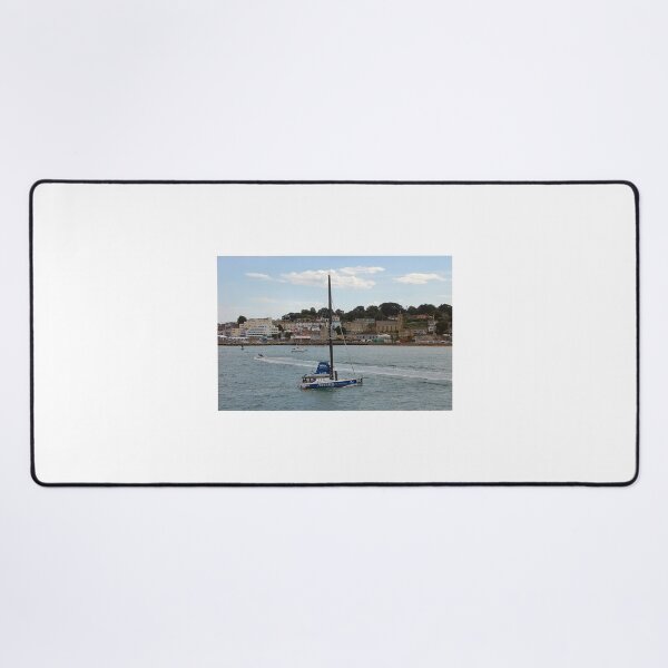 Item preview, COWES FRONT AUG 2010. designed and sold by ronsaunders47.