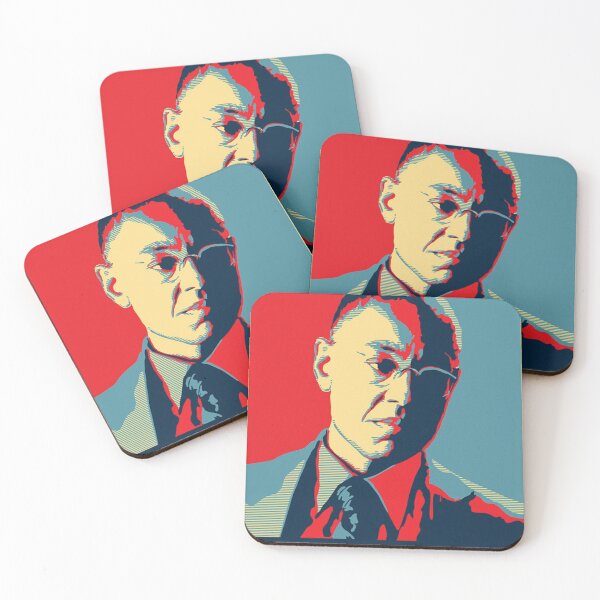 Item preview, Gus Fring Breaking Bad designed and sold by BARAKAT DZIGN.
