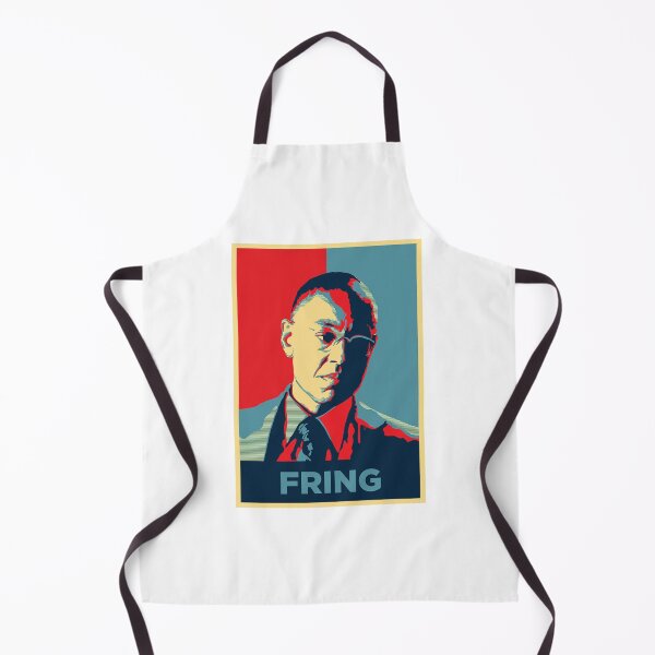 Item preview, Gus Fring Breaking Bad designed and sold by BARAKAT DZIGN.