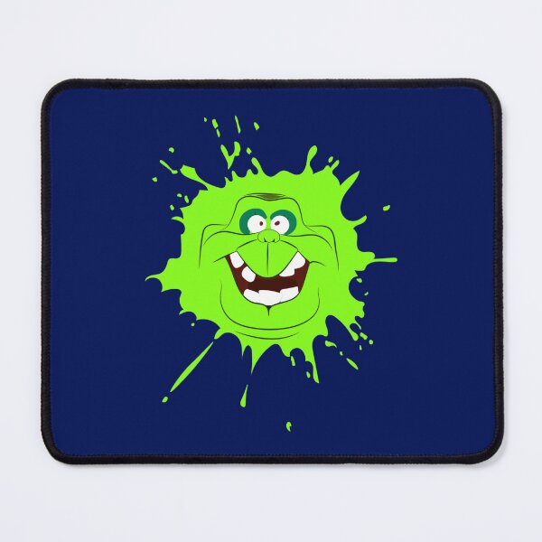 Item preview, Cartoon style slimer (Ghostbusters)   designed and sold by koapaa8228.