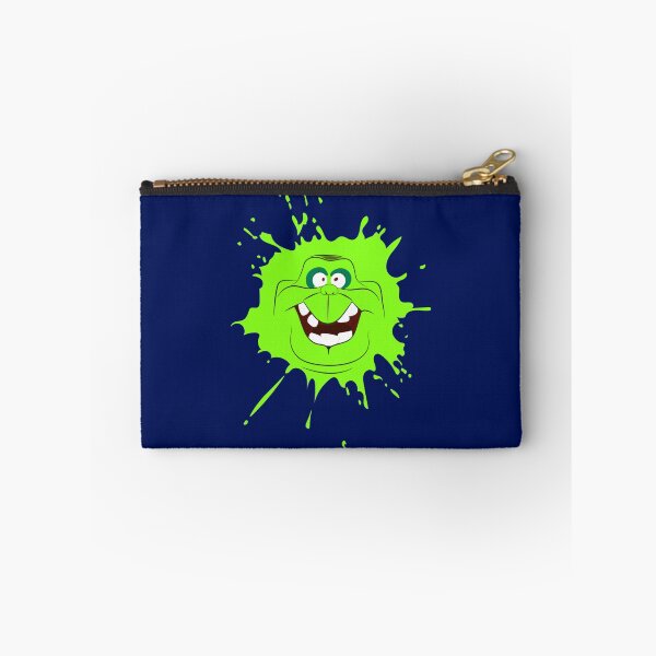 Item preview, Cartoon style slimer (Ghostbusters)   designed and sold by koapaa8228.