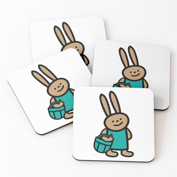 Item preview, Bunny funny with stinky fingers (b) designed and sold by spontania.