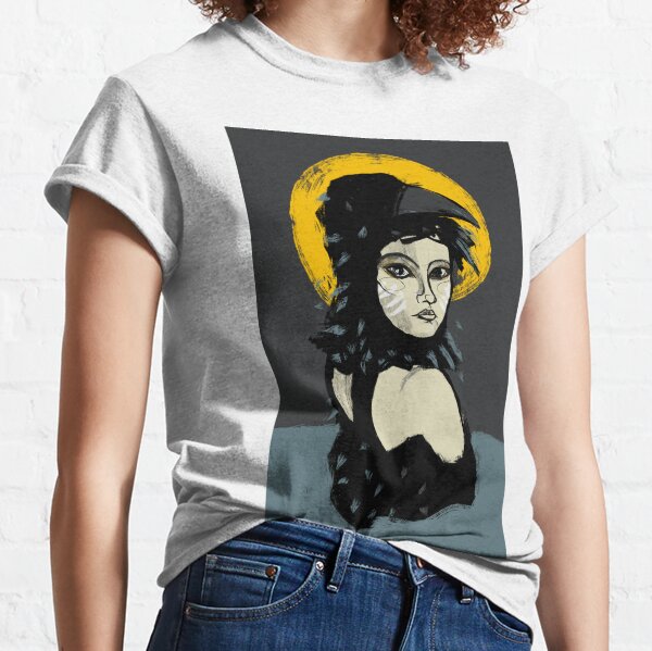 What kind of bird are you? Classic T-Shirt