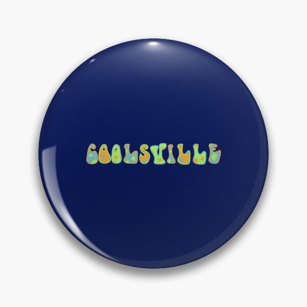 Item preview, Coolsville   designed and sold by koapaa8228.