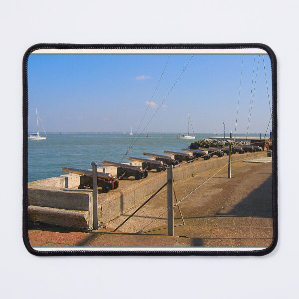 Item preview, COWES GUNS designed and sold by ronsaunders47.
