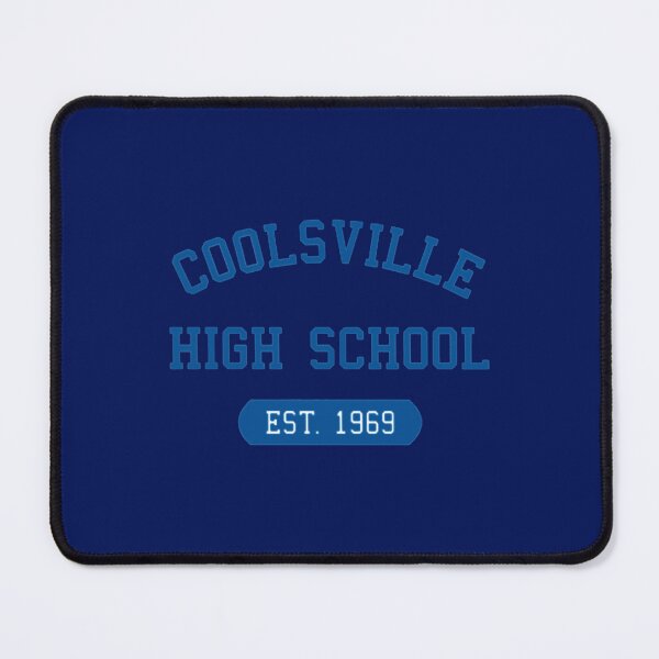 Item preview, Coolsville High Vintage Style   designed and sold by koapaa8228.