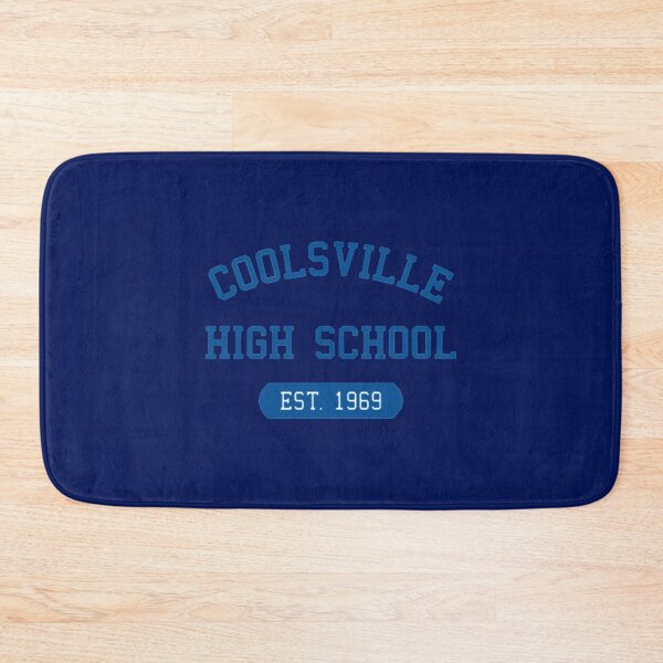 Item preview, Coolsville High Vintage Style   designed and sold by koapaa8228.