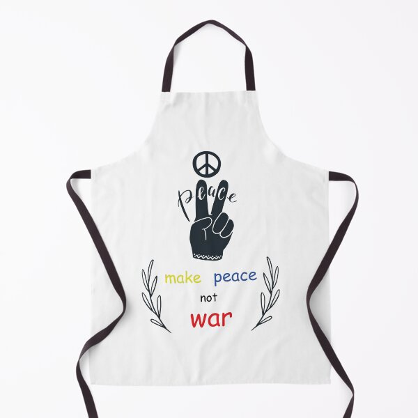 Item preview, make peace not war designed and sold by gabpro01.