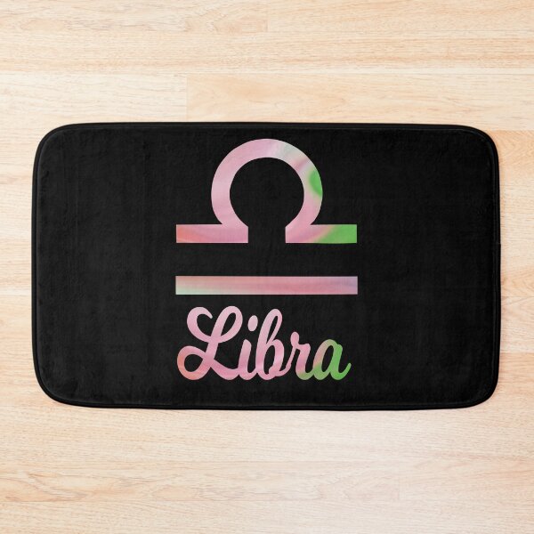 Item preview, Libra Pink and Green designed and sold by geraldineMS.