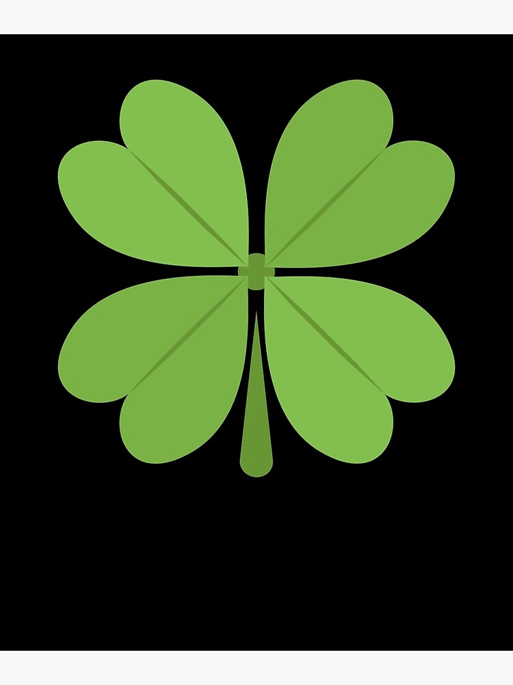 Why You Shouldn't Use the Four-Leaf Clover Emoji Today - ABC News