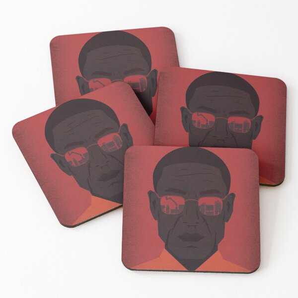 Item preview, Gus Fring Breaking Bad designed and sold by BARAKAT DZIGN.