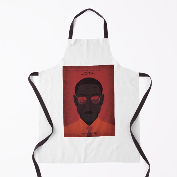 Item preview, Gus Fring Breaking Bad designed and sold by BARAKAT DZIGN.