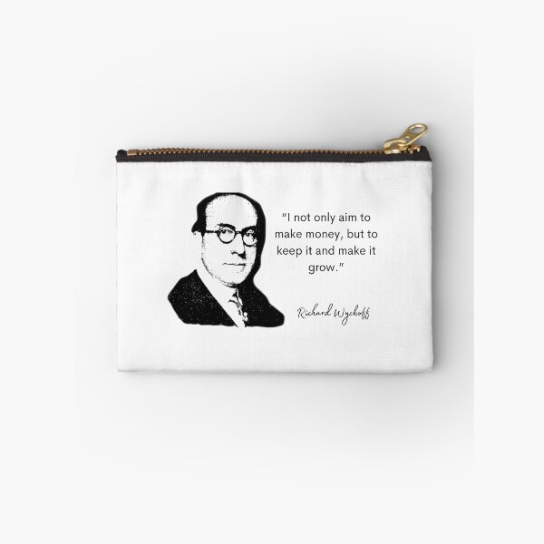 Item preview, Richard Wyckoff designed and sold by Daytrader1.