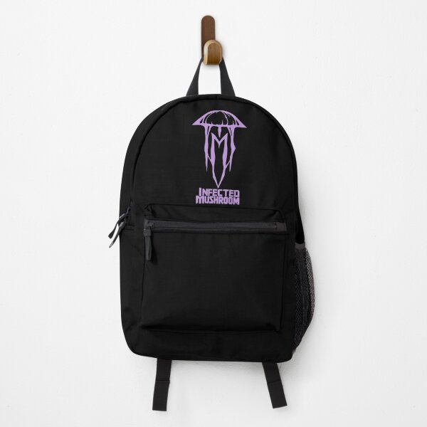 Item preview, Infected Mushroom designed and sold by Unfairsneaker.