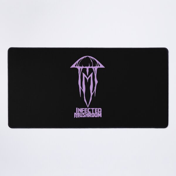 Item preview, Infected Mushroom designed and sold by Unfairsneaker.