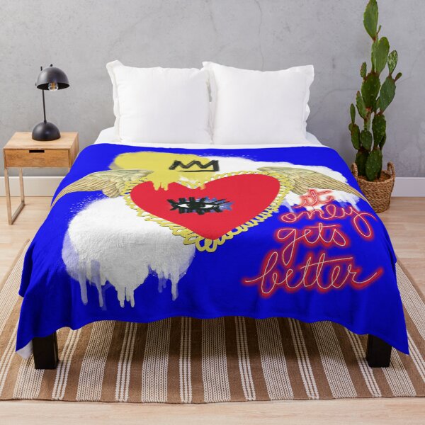 Item preview, It only gets better designed and sold by BarcelonaLights.