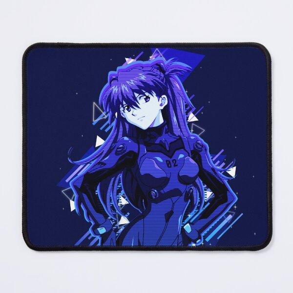 Item preview, Asuka Langley Sohryu | Evangelion designed and sold by WaifuFury.