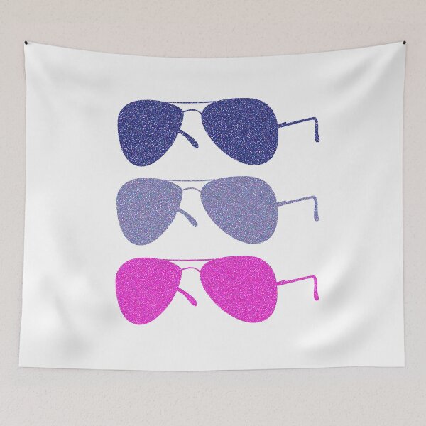 Item preview, Aviator sunglasses designed and sold by tomanuto.