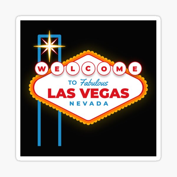 Official Seal Of Las Vegas, Nevada - City Of Las Vegas Logo - Free  Transparent PNG Clipart Images Download