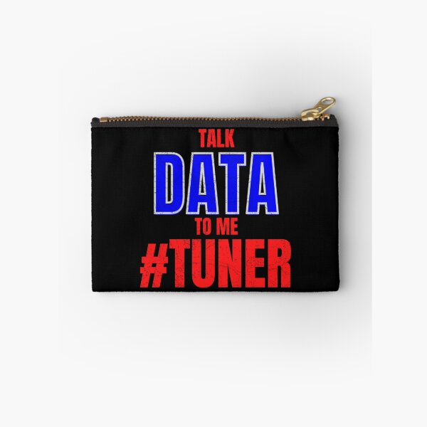 Item preview, Talk Data to Me #Tuner Racing Car Race Racecar Motorsports Turbo Nitrous Race Car Laptop Drag Racing Street Racing Nascar designed and sold by CarantinedChaos.