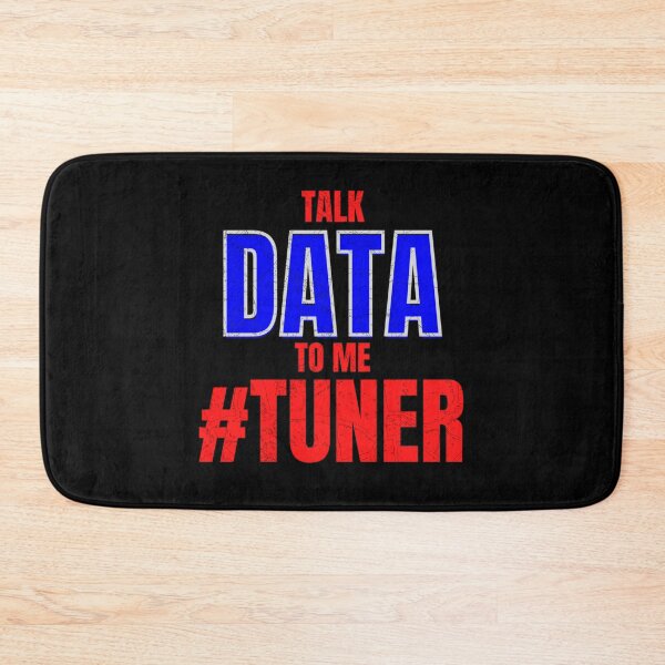 Item preview, Talk Data to Me #Tuner Racing Car Race Racecar Motorsports Turbo Nitrous Race Car Laptop Drag Racing Street Racing Nascar designed and sold by CarantinedChaos.