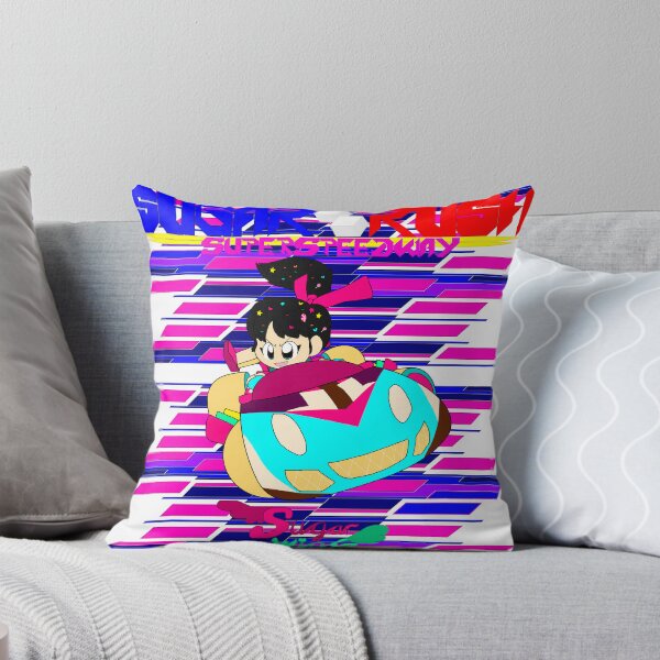 Item preview, Vanellope Von Schweetz (March 2022) designed and sold by WilsonArts123.