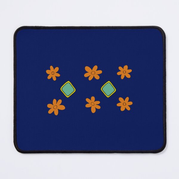 Item preview, dog tag and flowers   designed and sold by koapaa8228.