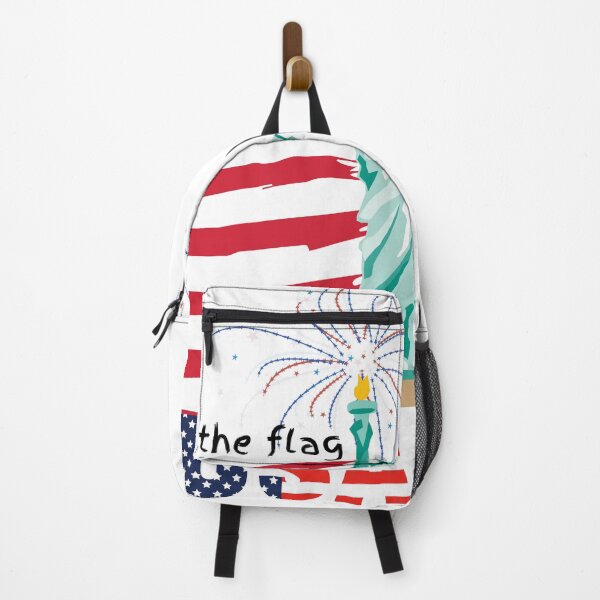 Item preview, Liberty Flag designed and sold by deni7033.