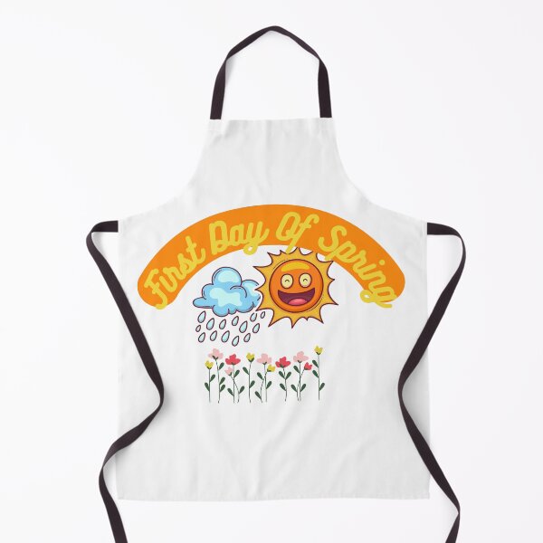 Item preview, Happy Sring Day | Spring Day Celebration Customizable Design designed and sold by SolSel ⭐⭐⭐⭐⭐.