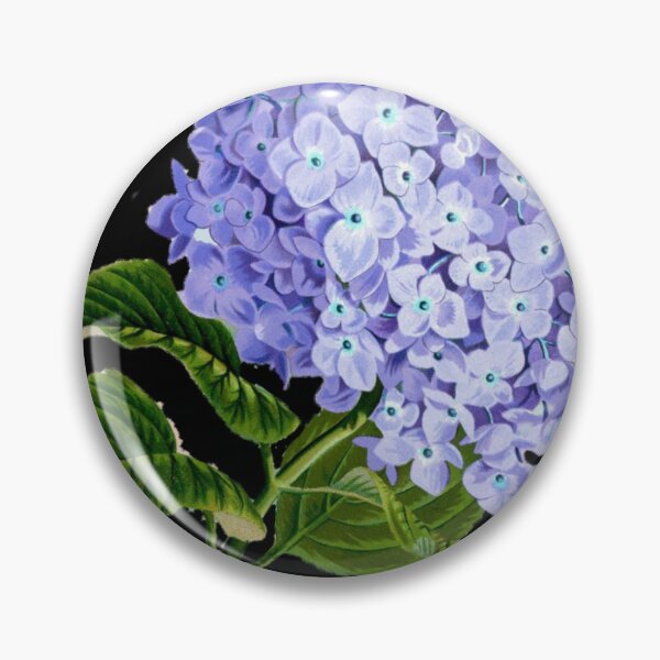 Item preview, Time to bloom violet floral design designed and sold by Strale25kv.