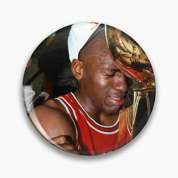 Item preview, MJ First Championship  designed and sold by NBA Store Decor.