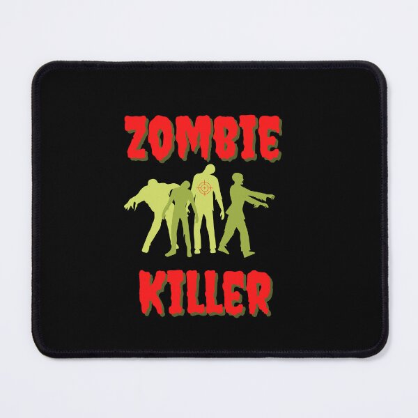 Item preview, Zombie Killer designed and sold by DaydreamerDzine.