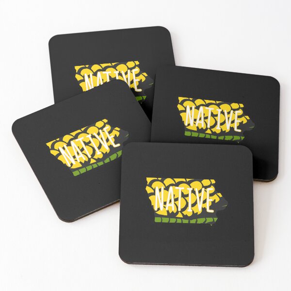 Item preview, Iowa Native Corn designed and sold by Spoof-Tastic.